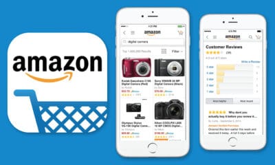 amazon app