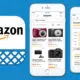 amazon app