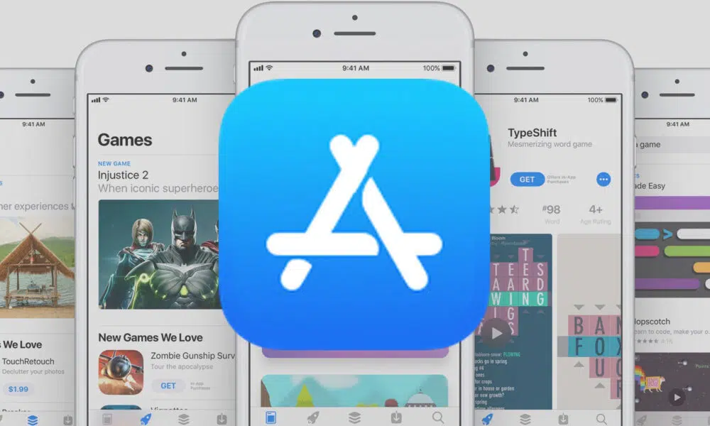 app store