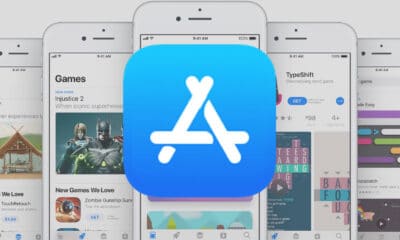 app store