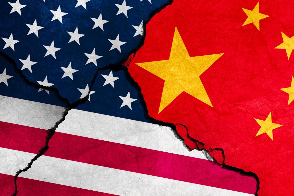 الصين تتفوق على أمريكا في براءات اختراع الذكاء الاصطناعي 31 escalating US China relations