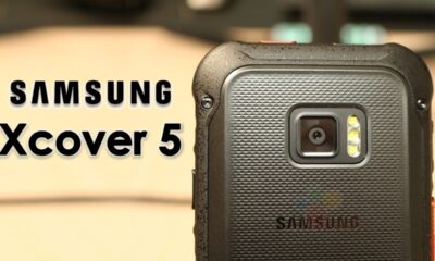 Samsung Galaxy XCover 5