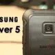 Samsung Galaxy XCover 5