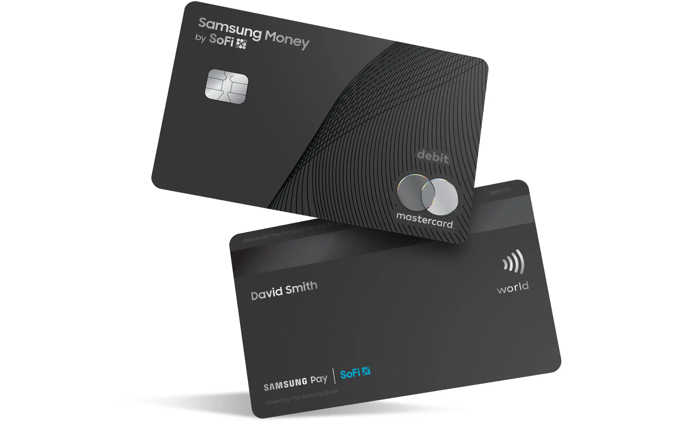 Samsung Pay Sofi a