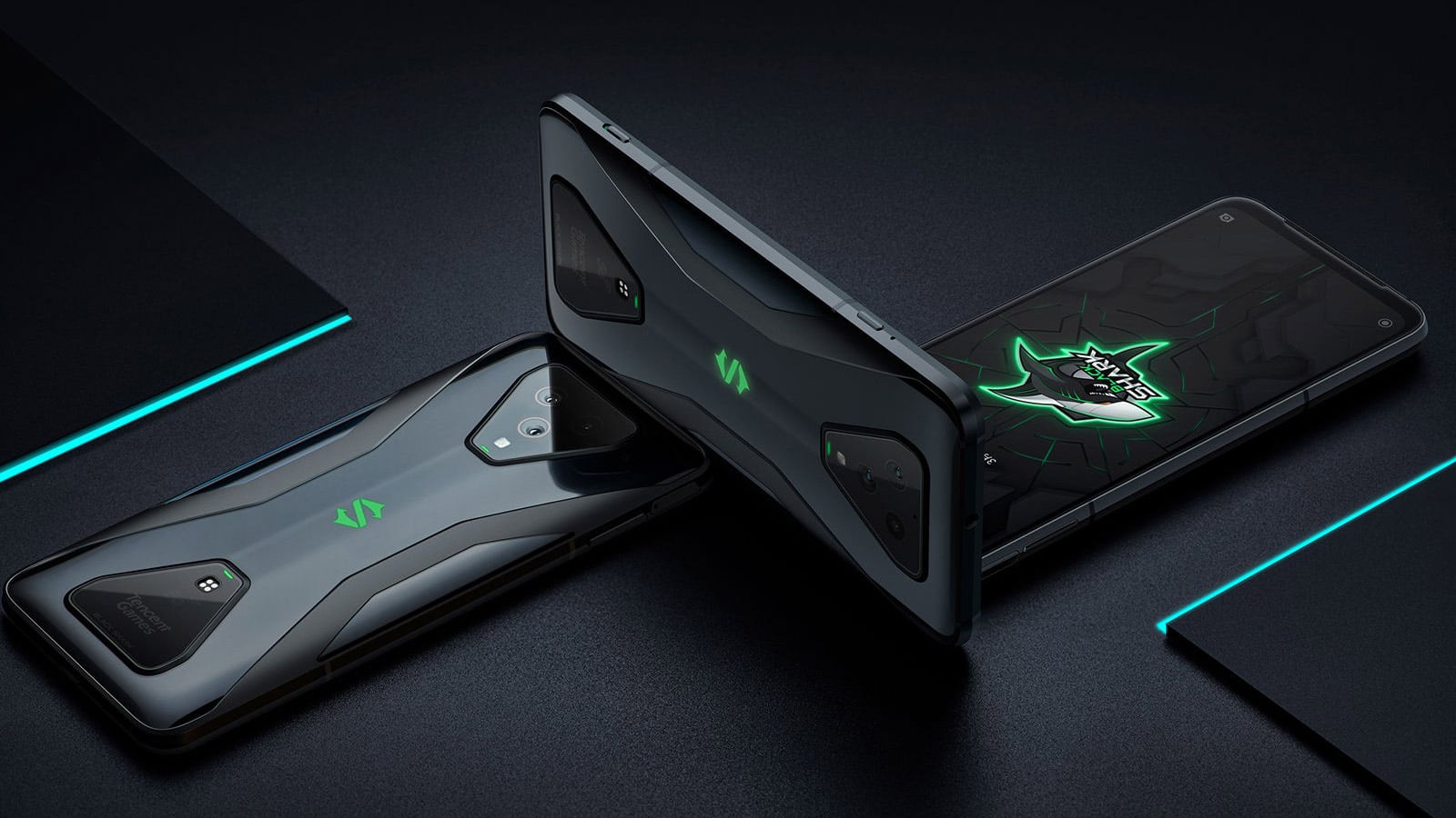 xiaomi black shark