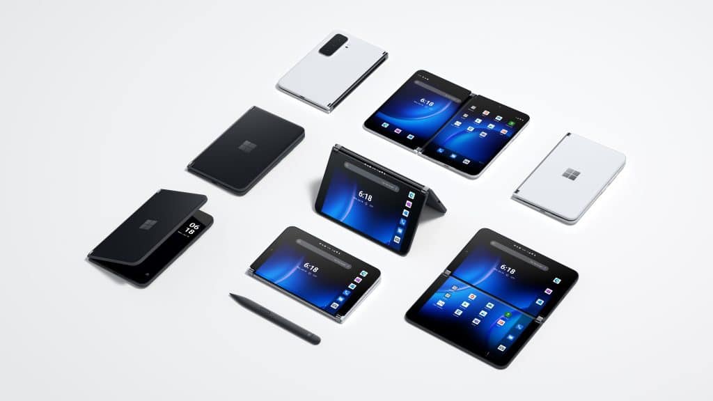 تفاصيل هاتف مايكروسوفت Surface Duo 2 "فيديو" 31 img 8359 1