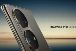 Huawei P50 