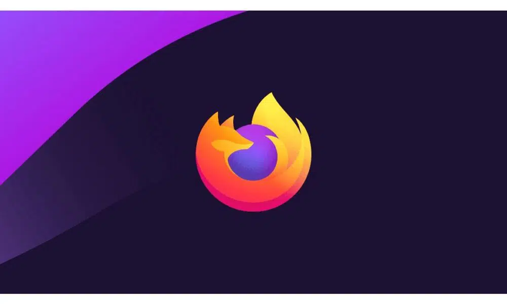 Firefox