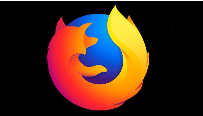 Firefox