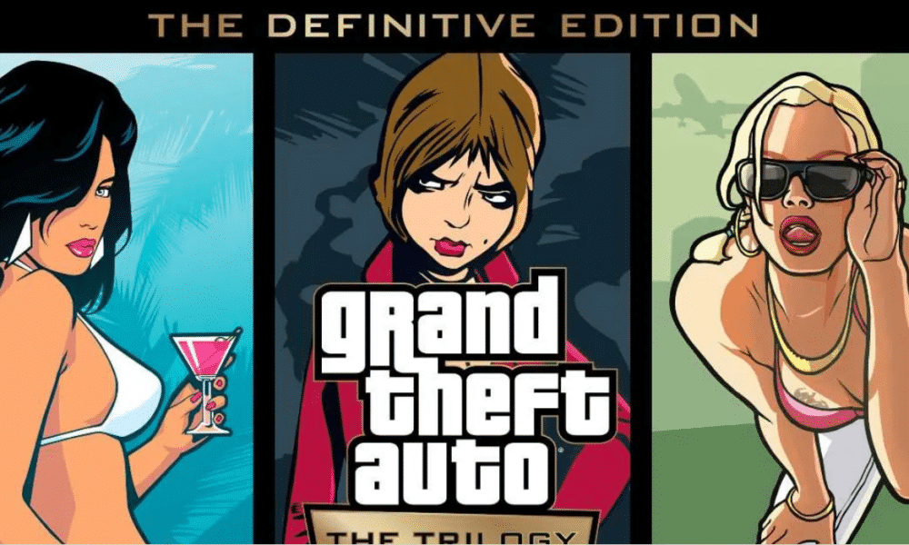 Grand Theft Auto