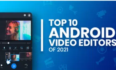 أفضل 10 برامج تحرير فيديو على نظام Android لعام 2021