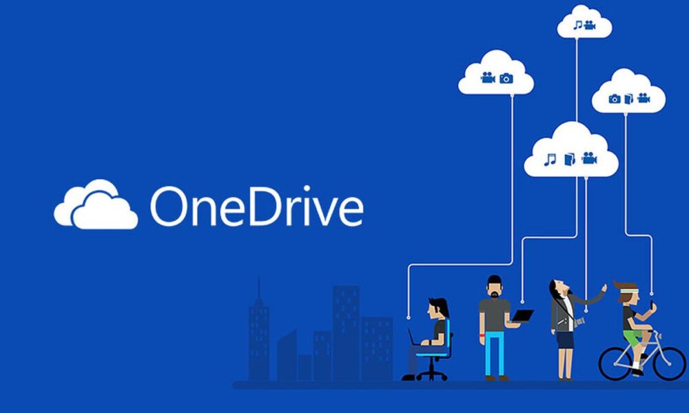 onedrive