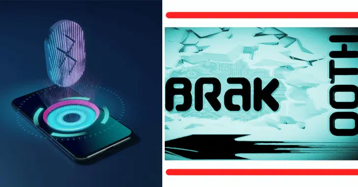 ثغرة البلوتوث BrakTooth