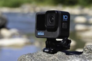 GoPro Hero 10