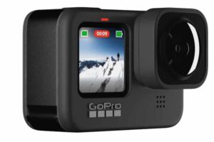 GoPro Hero 10