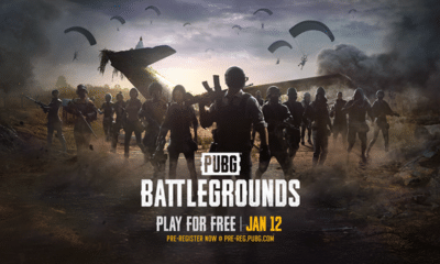 PUBG