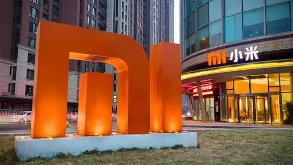 xiaomi 12