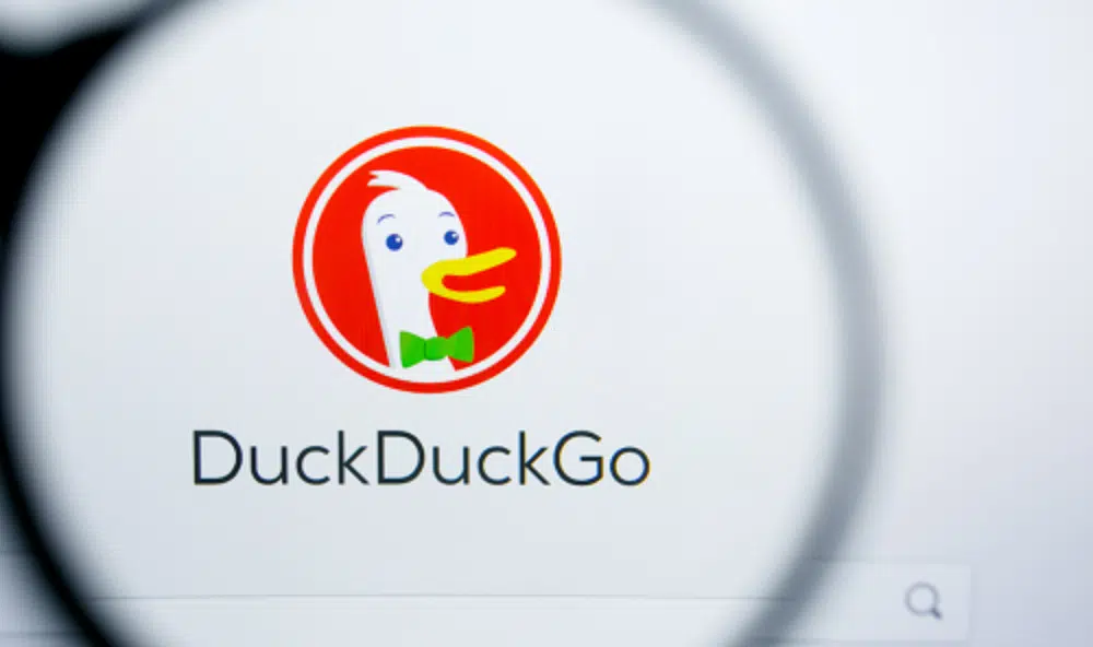 DuckDuckGo