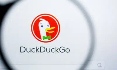 DuckDuckGo