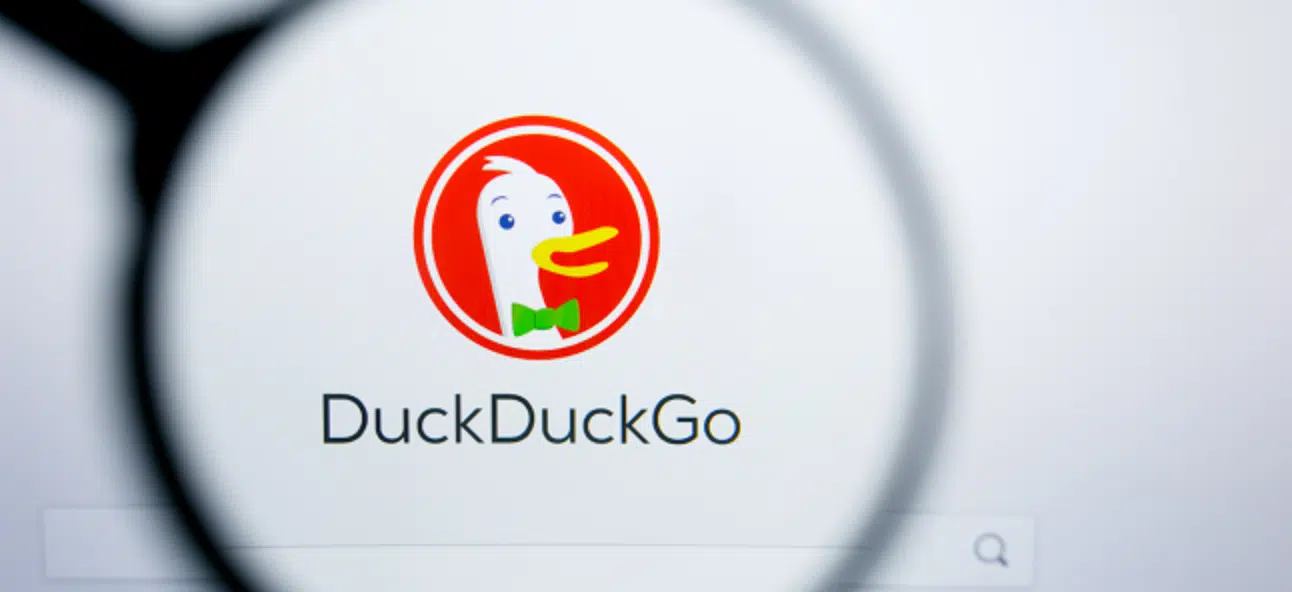 DuckDuckGo