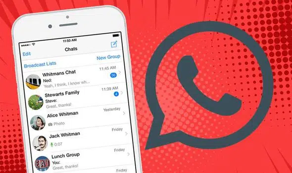 WhatsApp has a new feature but some iPhone users will miss out 1264436 1