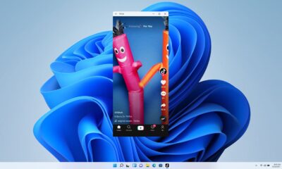 android on windows 11