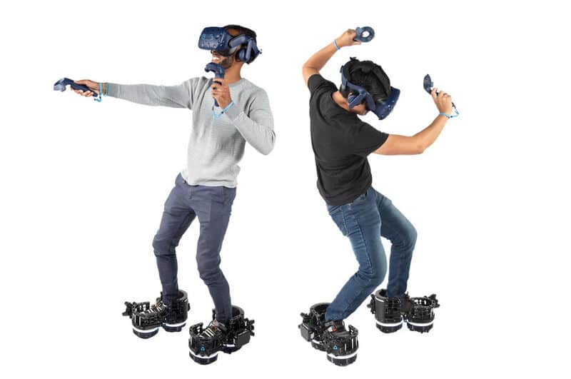 ekto vr