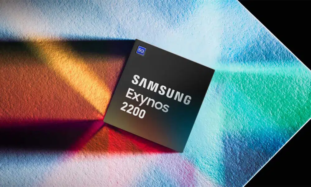 exynos 2200 ozellikleri