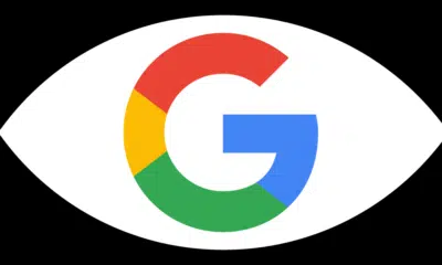 google spy eye