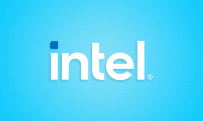 intel logo