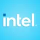 intel logo