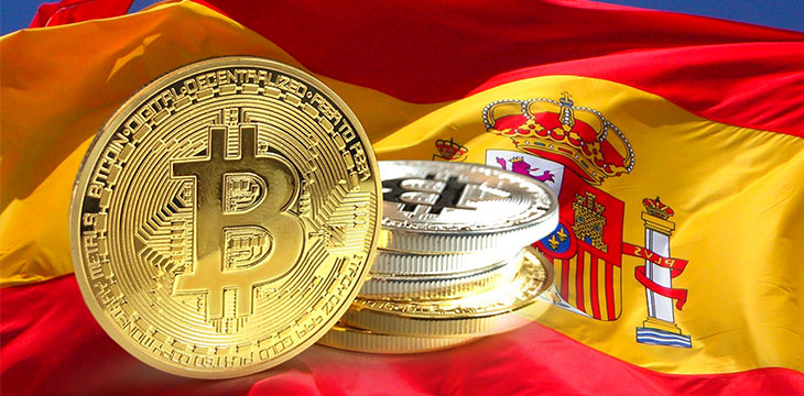 prevent tax fraud spain will keep eye 15000 crypto investors