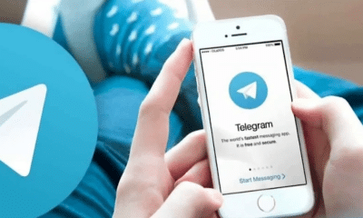 whatsapp rival telegram sees 500 user spike amid controversial whatsapp privacy policy