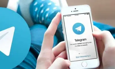 whatsapp rival telegram sees 500 user spike amid controversial whatsapp privacy policy