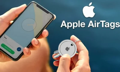 Apple AirTag