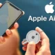 Apple AirTag