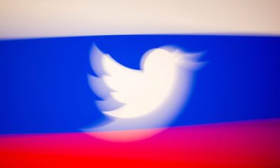 Russia blocks access to Twitter for its citizens 1