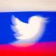 Russia blocks access to Twitter for its citizens 1