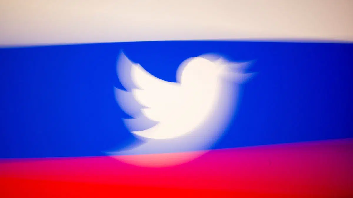 Russia blocks access to Twitter for its citizens 1