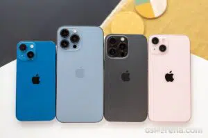 الهواتف