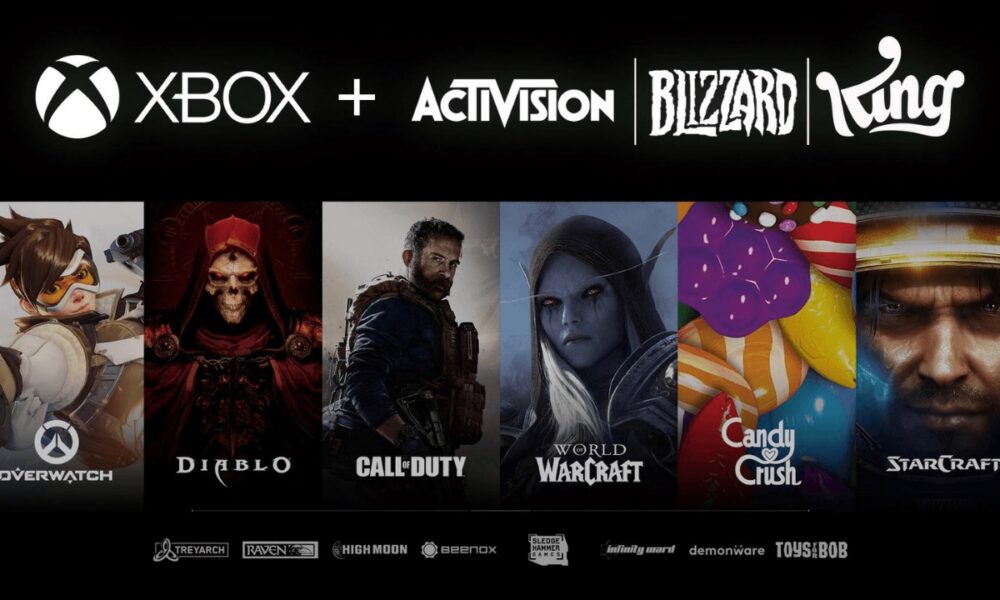 microsoft un activision blizzard satin alimi incelemeye alindi144578 0