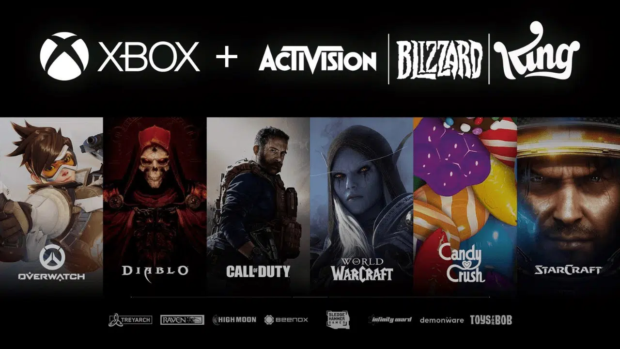 microsoft un activision blizzard satin alimi incelemeye alindi144578 0