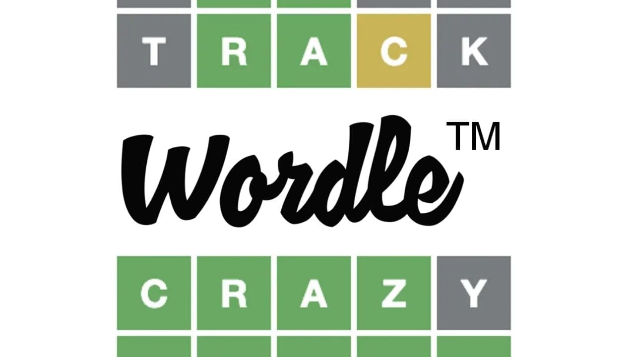 نيويورك تايمز تشتري لعبة المتصفح الشهيرة Wordle 31 wordle game stock 1 min 5