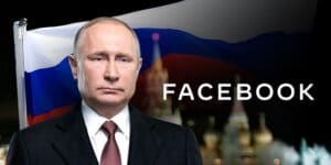 Putin russia facebook