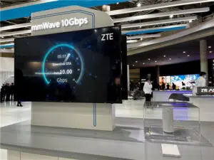 ZTE 