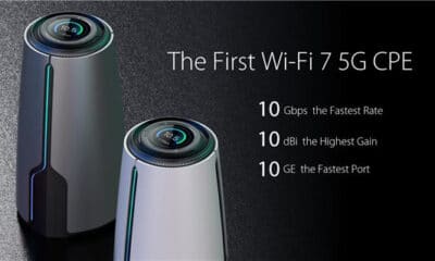 ZTE WIFi 7 3