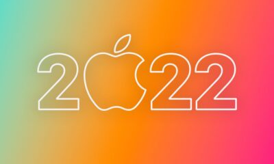 apple 2022