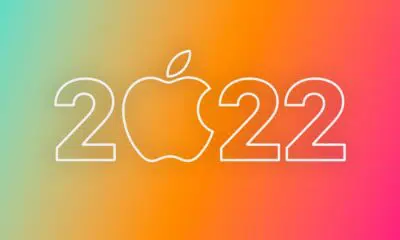 apple 2022