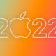 apple 2022