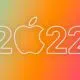 apple 2022